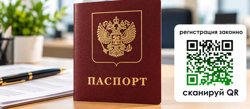 прописка в Новотроицке регистрация в Новотроицке